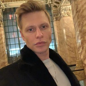 Meet your Posher, Drew